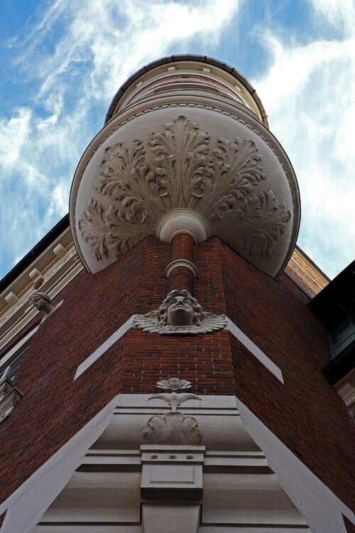 Avenue Hotel Copenhagen by Brøchner Hotels