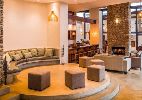 aha Makalali Private Game Lodge