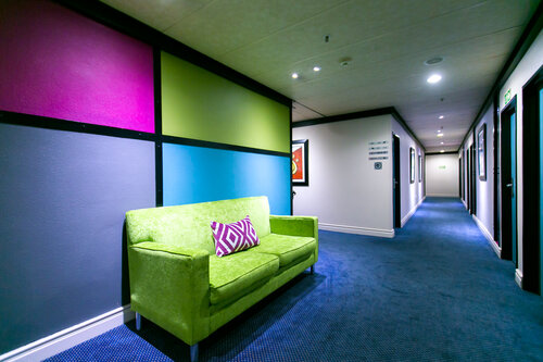 Cape Town Lodge Hotel