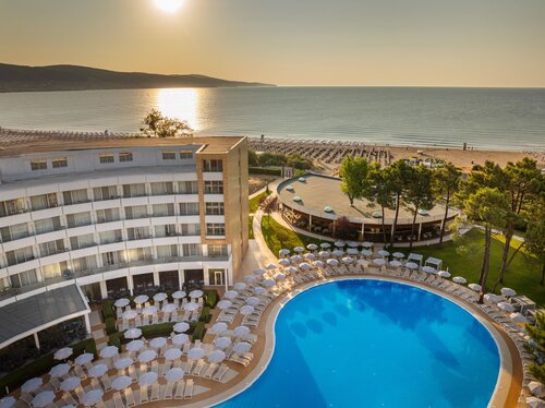 AluaSoul Sunny Beach (Adults Only)