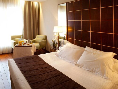 Eurostars Diana Palace