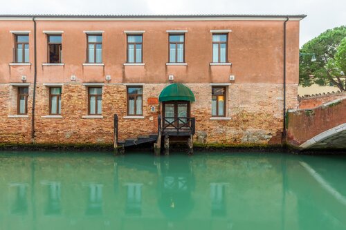 Eurostars Residenza Cannaregio