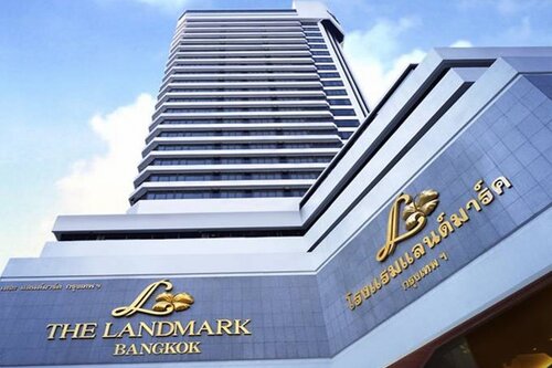 The Landmark Bangkok