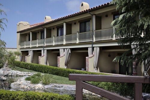Paso Robles Inn