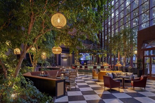 Omni Charlottesville