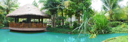 Angkor Century Resort & Spa