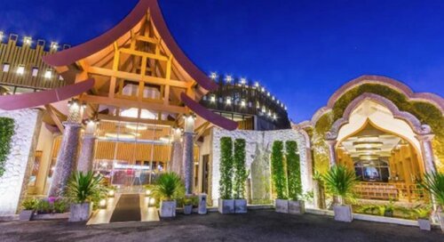 Beyond Resort Karon SHA Plus+