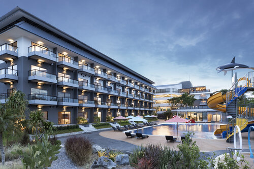 Centara Life Cha-Am Beach Resort Hua Hin