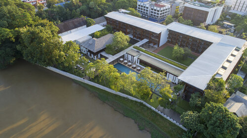 Anantara Chiang Mai