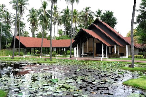 Wyndham Hua Hin Pranburi Resort & Villas