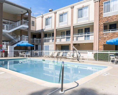 Quality Inn Northlake