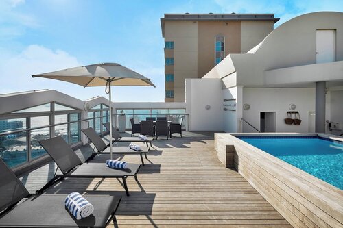 Protea Hotel Durban Umhlanga