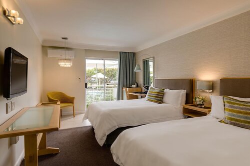Protea Hotel Knysna Quays