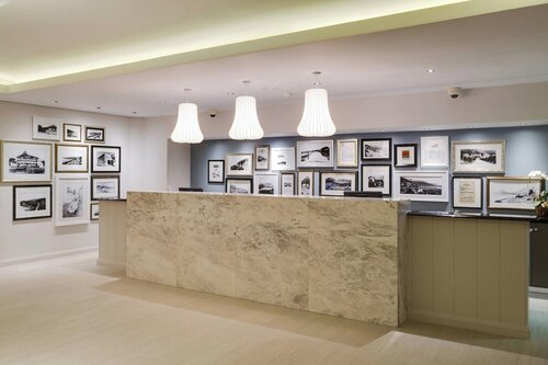 Protea Hotel Cape Town Sea Point