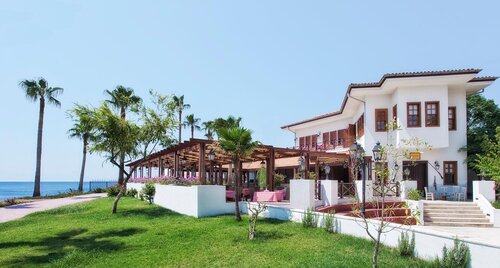 Selectum Colours Bodrum Ex Asteria Bodrum Resort