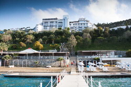 Labranda Ephesus Princess Kusadasi