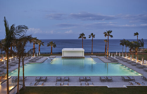 Sunrise Jade - Adults only