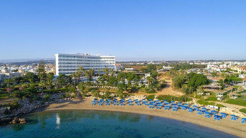 Crystal Springs Beach Hotel