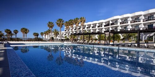 Barcelo Cabo de Gata