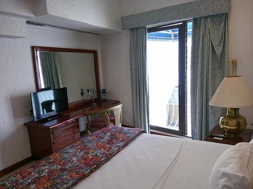 Suites La Mansión Costa Blanca