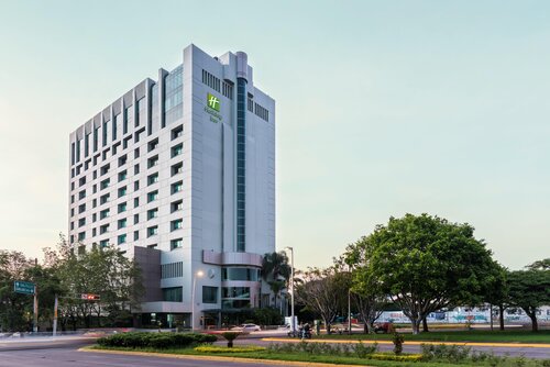Holiday Inn Guadalajara Select