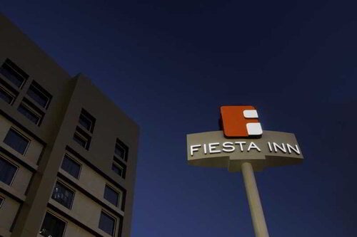 Fiesta Inn Monterrey Valle