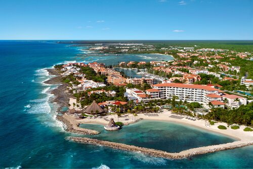 Dreams Aventuras Riviera Maya All Inclusive