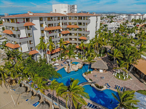 Luna Palace Hotel & Suites