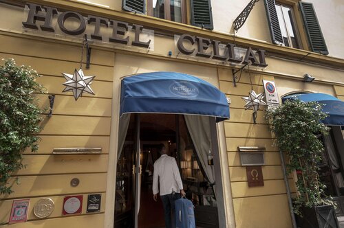 Cellai Boutique Hotel