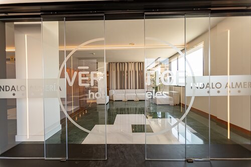 Vertice Indalo Almeria