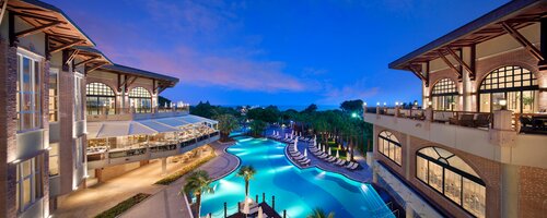 Papillon Zeugma Relaxury