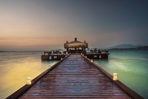 Sheraton Cesme Resort Hotel & SPA