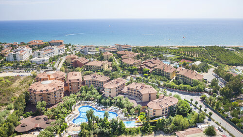 MARVIDA FAMILY SUNSET BEACH EX OTIUM FAMILY STONE