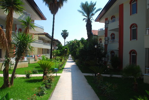Sirma Hotel