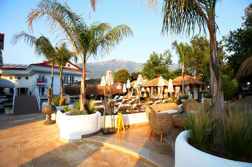 The Pine Hill Hotel & Suites