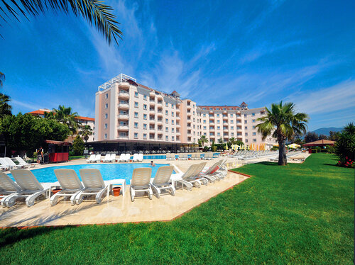 Royal Garden Suite Alanya