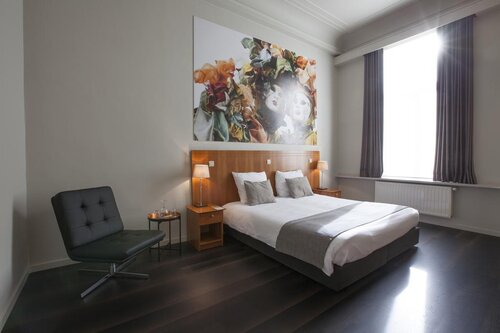 Theater Hotel Leuven-Centrum