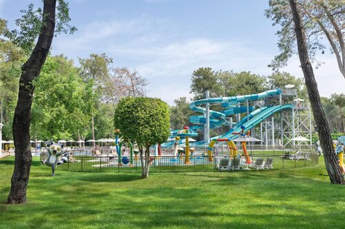 Arcanus Hotels Sorgun