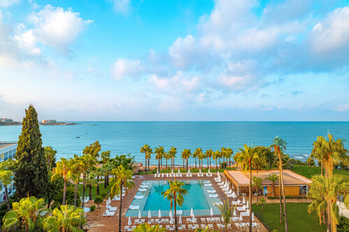 Yalihan Aspendos Hotel