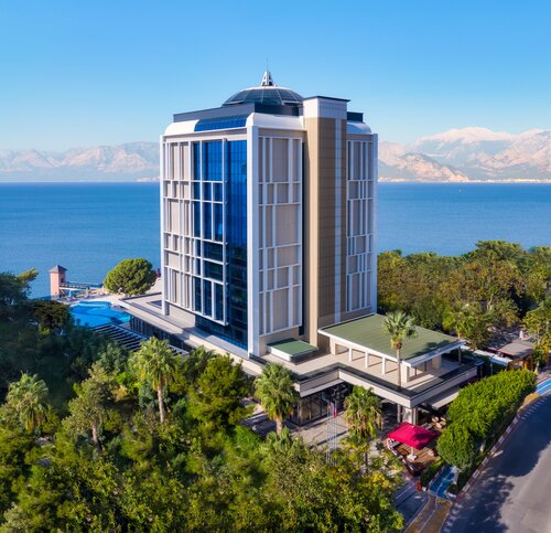 Delta Hotels by Marriott Antalya Lara ADULT ONLY