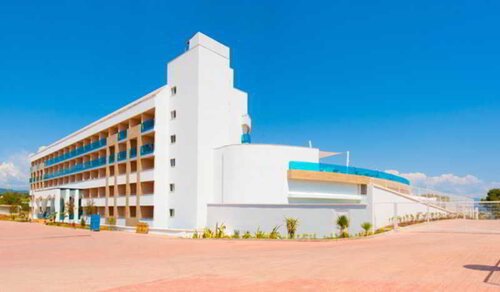 Water Planet Hotel & Aquapark