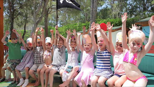 Selectum Family Resort Belek