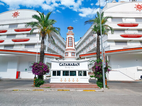 Catamaran Resort Hotel
