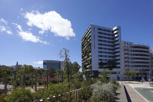 Hotel Açores Lisboa