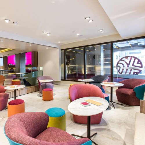 NH Collection Madrid Colón