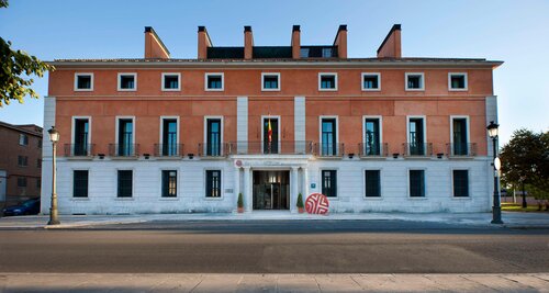 NH Collection Palacio de Aranjuez
