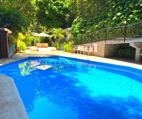 La Ceiba Chiapa de Corzo