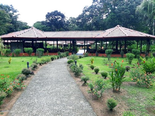 La Foresta Nature Resort