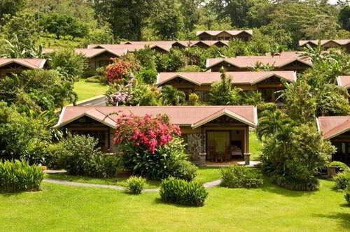 Arenal Springs Resort