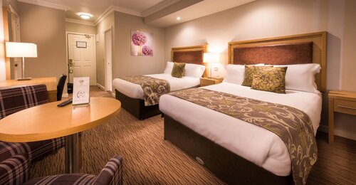 The Inn At Dromoland